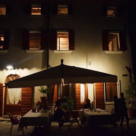 Agriturismo Borgo Valfredda Villa Mezzane di Sotto Екстериор снимка