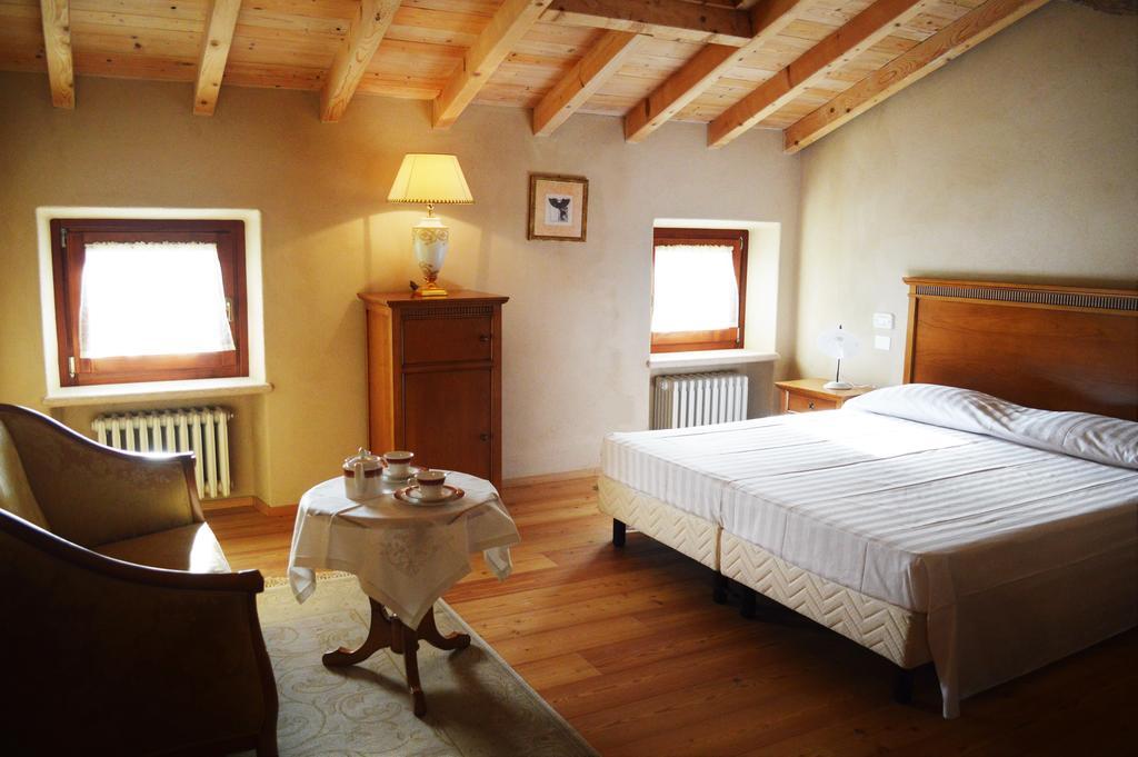Agriturismo Borgo Valfredda Villa Mezzane di Sotto Екстериор снимка