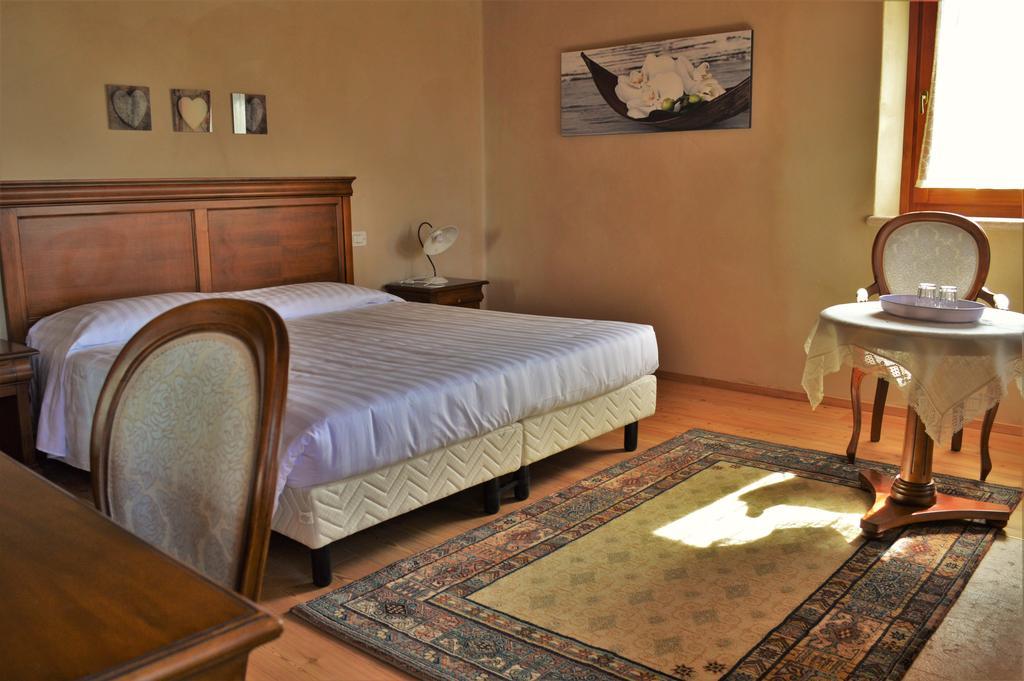 Agriturismo Borgo Valfredda Villa Mezzane di Sotto Екстериор снимка