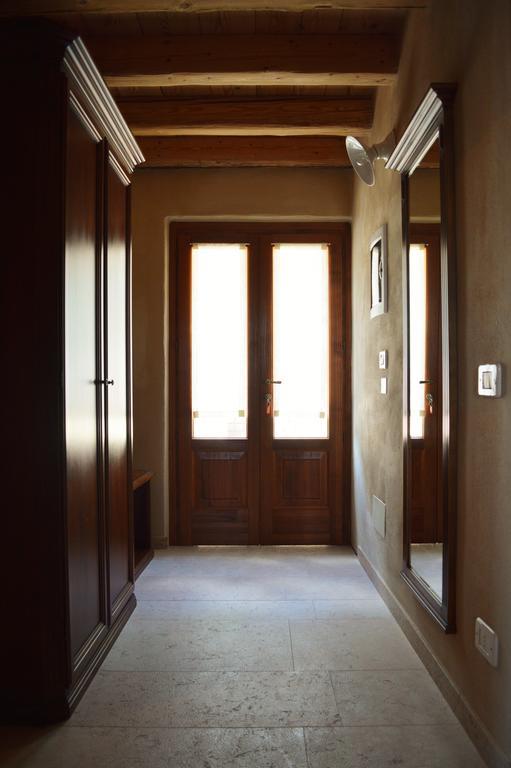 Agriturismo Borgo Valfredda Villa Mezzane di Sotto Екстериор снимка