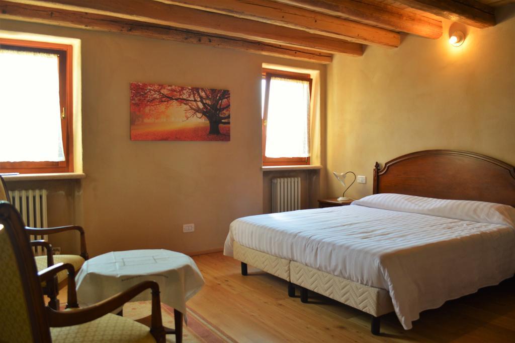 Agriturismo Borgo Valfredda Villa Mezzane di Sotto Екстериор снимка